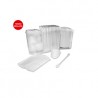 SET PARA CUIDADO PERSONAL COTTON