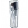 SET DE BROCHAS CRISTAL