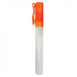 Sanitizador en Spray