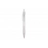 Boligrafo White