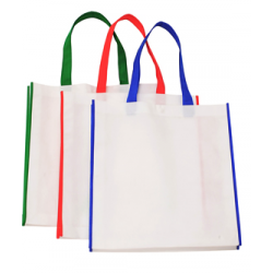 Bolsa De Mandado Eco