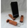Llavero Sujetador de Celular Ecológico