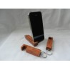 Llavero Sujetador de Celular Ecológico