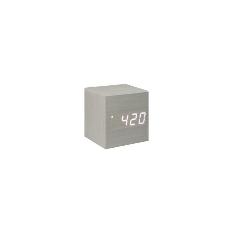 Reloj Digital Eco CUBO