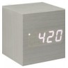 Reloj Digital Eco CUBO