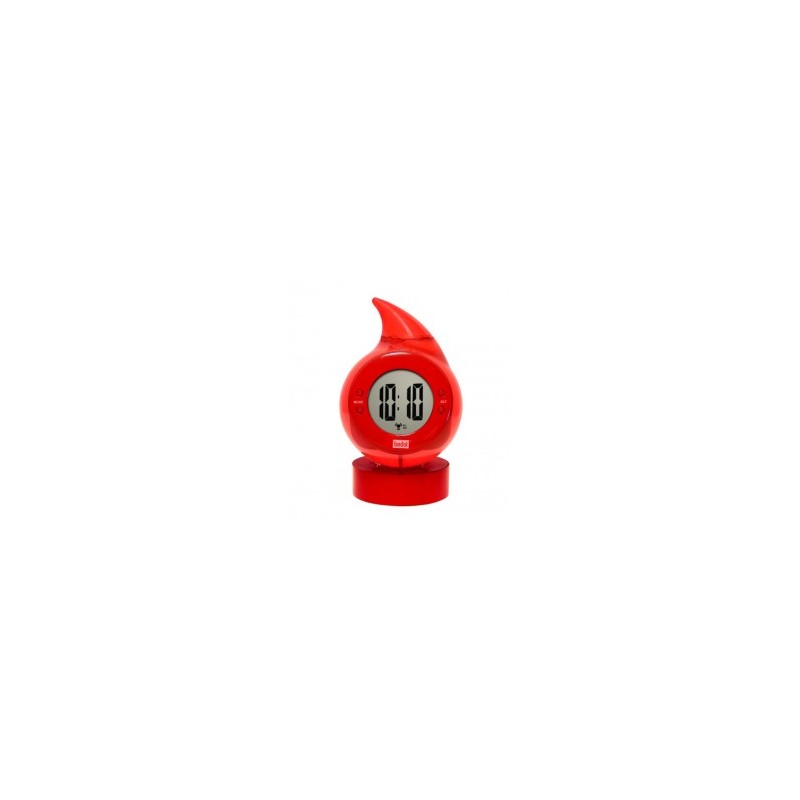Reloj Gota Funciona C/Agua