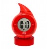 Reloj Gota Funciona C/Agua