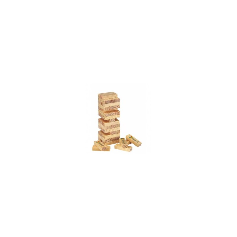 Jenga Chico (5x16x5cm)