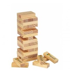 Jenga Chico (5x16x5cm)