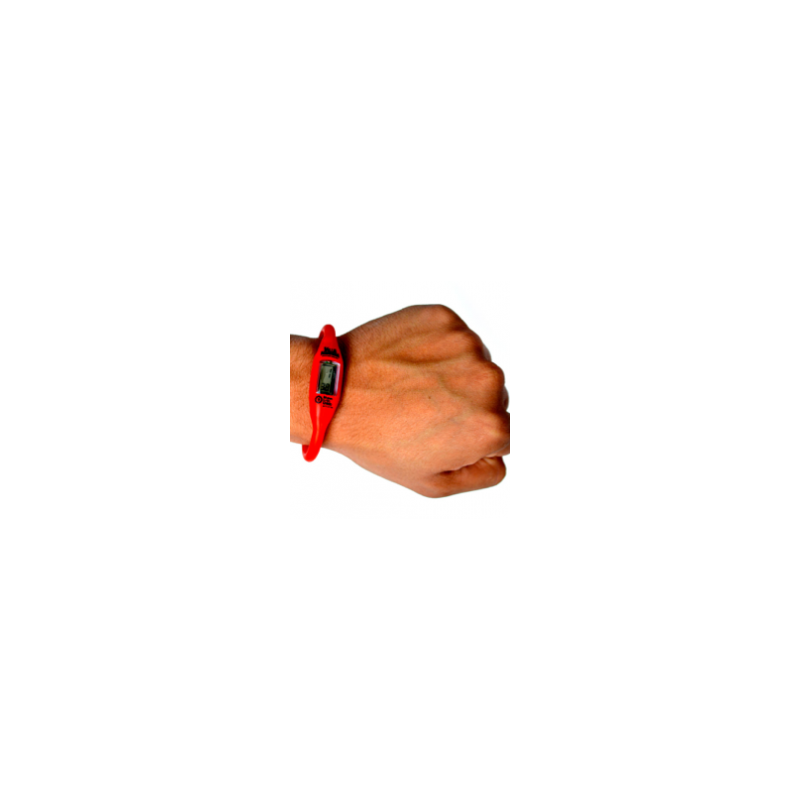 Reloj en Eco Silicón