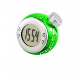 Reloj Funciona C/Agua