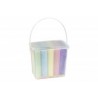 Set de Gises de Colores