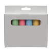 Juego de Gises Jumbo