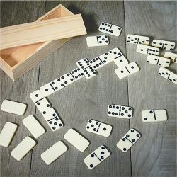 Domino Katavi