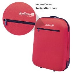 Maleta Fashion
