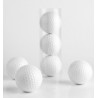 Tubo 3 bolas Golf