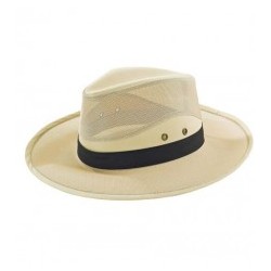 Sombrero Playa Caballero