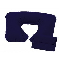 Almohada de Viaje