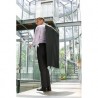 Porta Trajes Non Woven