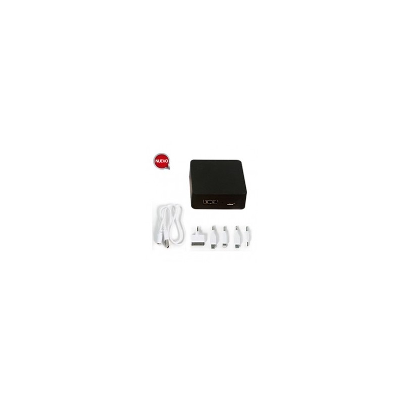 PowerBank Cuadro