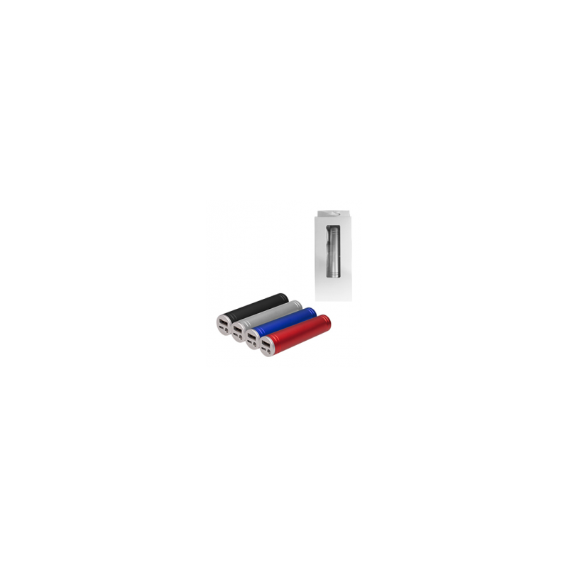 PowerBank Circular