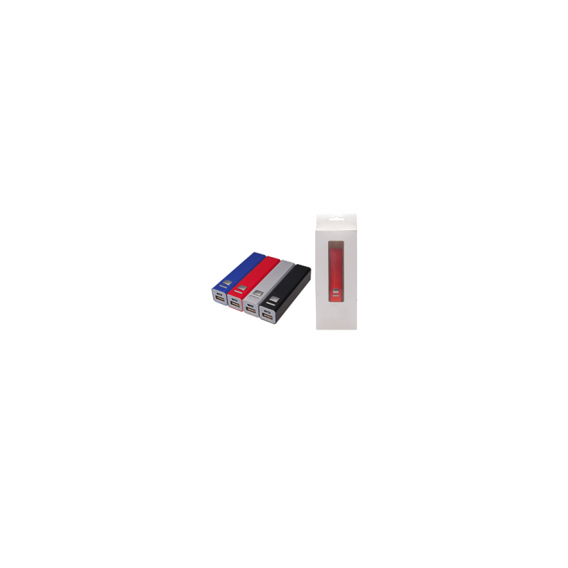 PowerBank Rectangular