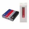 PowerBank Rectangular