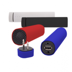 PowerBank 3 en 1