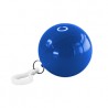Impermeable Llavero