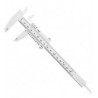 Vernier Plastico