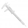 Vernier Plastico