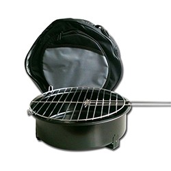 Asador Wild