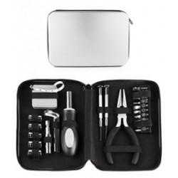 Set de 22 herramientas