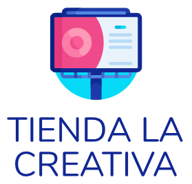 TIENDA LA CREATIVA